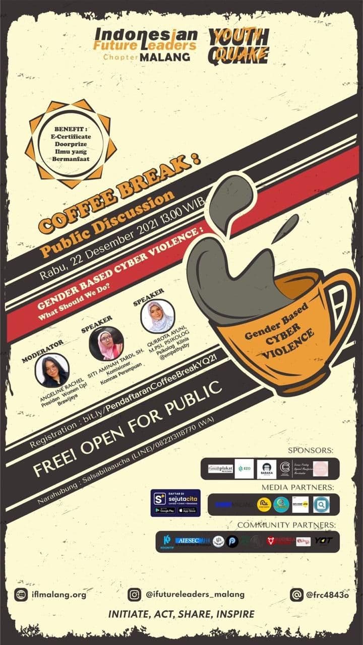 Gender Based Violence : What Should We Do?