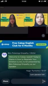 How to Regulate Your Emotion