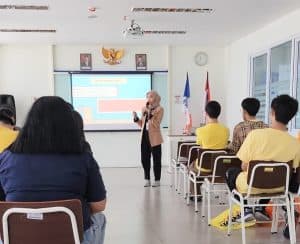 Daya Juang Gen Z di Sekolah Surabaya Cambridge School